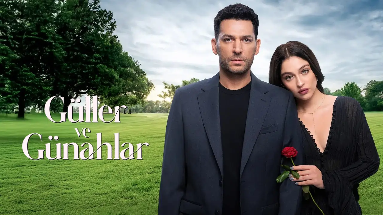 مسلسل ورود وذنوب الحلقة 34 مترجم
