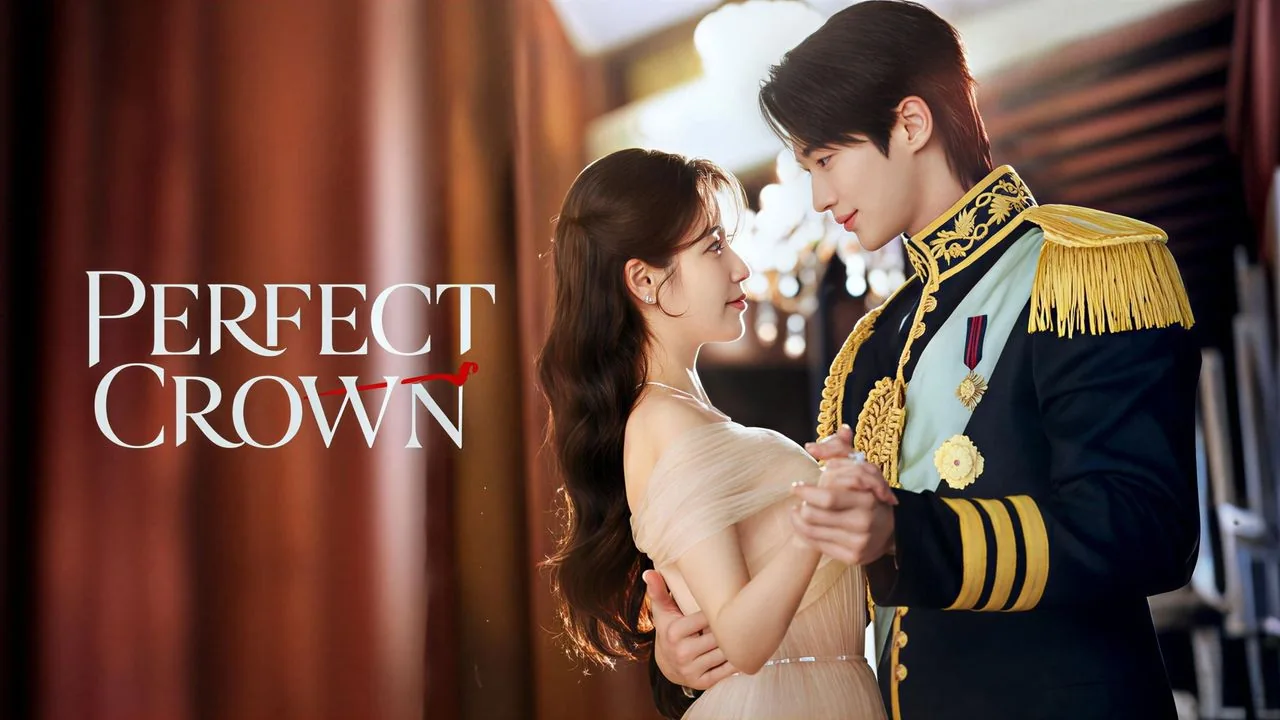 مسلسل Perfect Crown 2026 الحلقة 8