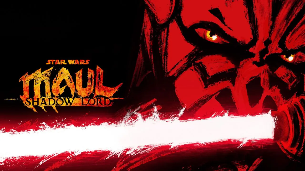 مسلسل Star Wars Maul – Shadow Lord 2026 الحلقة 10