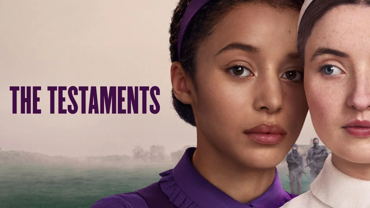 مسلسل The Testaments 2026 الحلقة 2