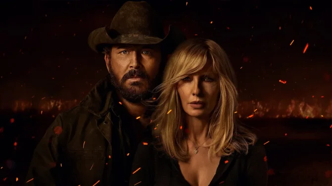 مسلسل Dutton Ranch الموسم 1 الحلقة 4 مترجم