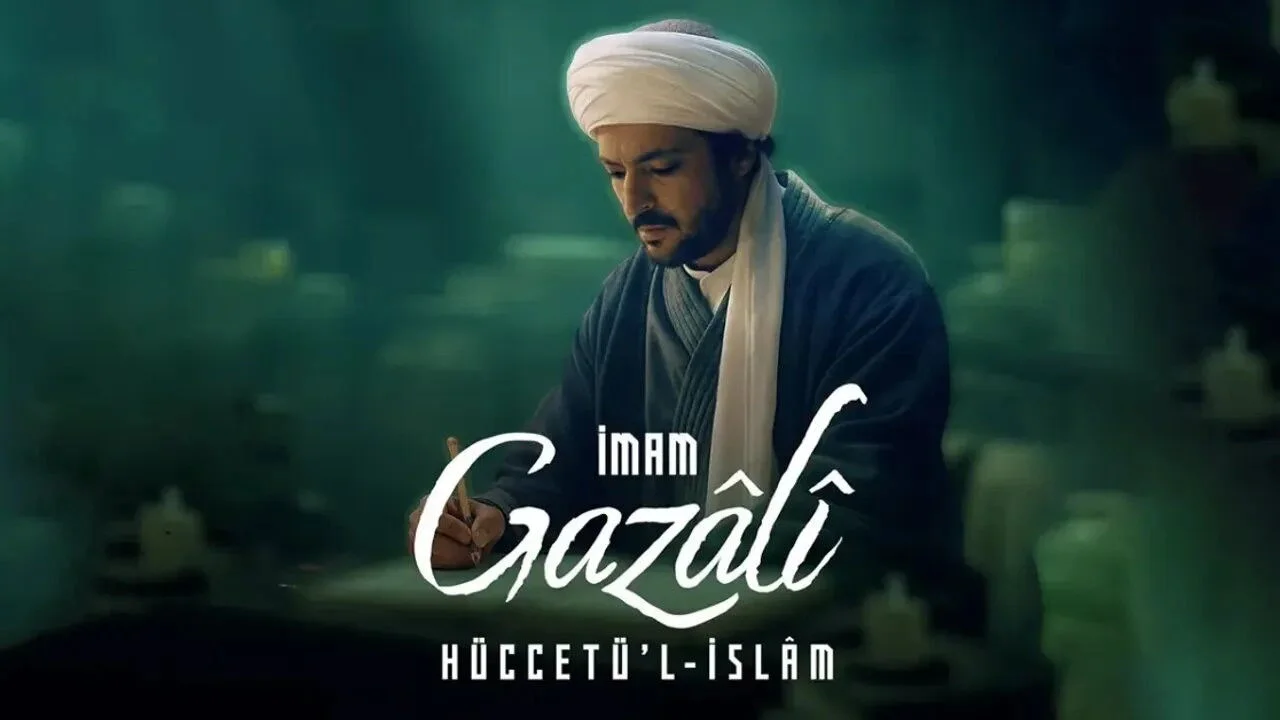 مسلسل الإمام الغزالي الموسم 1 الحلقة 10 مترجمة