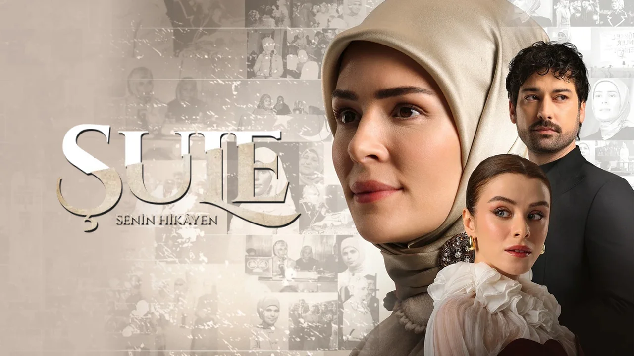 مسلسل شعلة الموسم 1 الحلقة 3 مترجمة