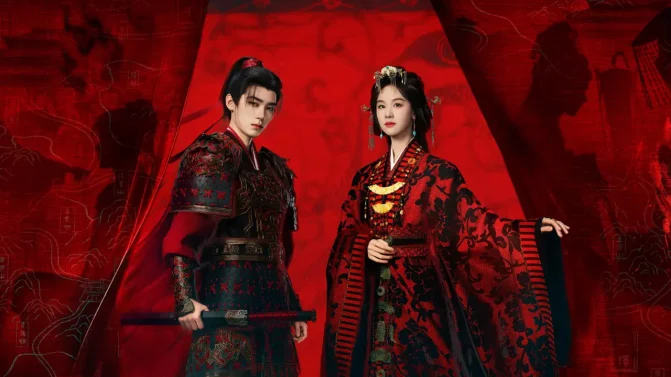 مسلسل Ashes to Crown الموسم 1 الحلقة 3 مترجم