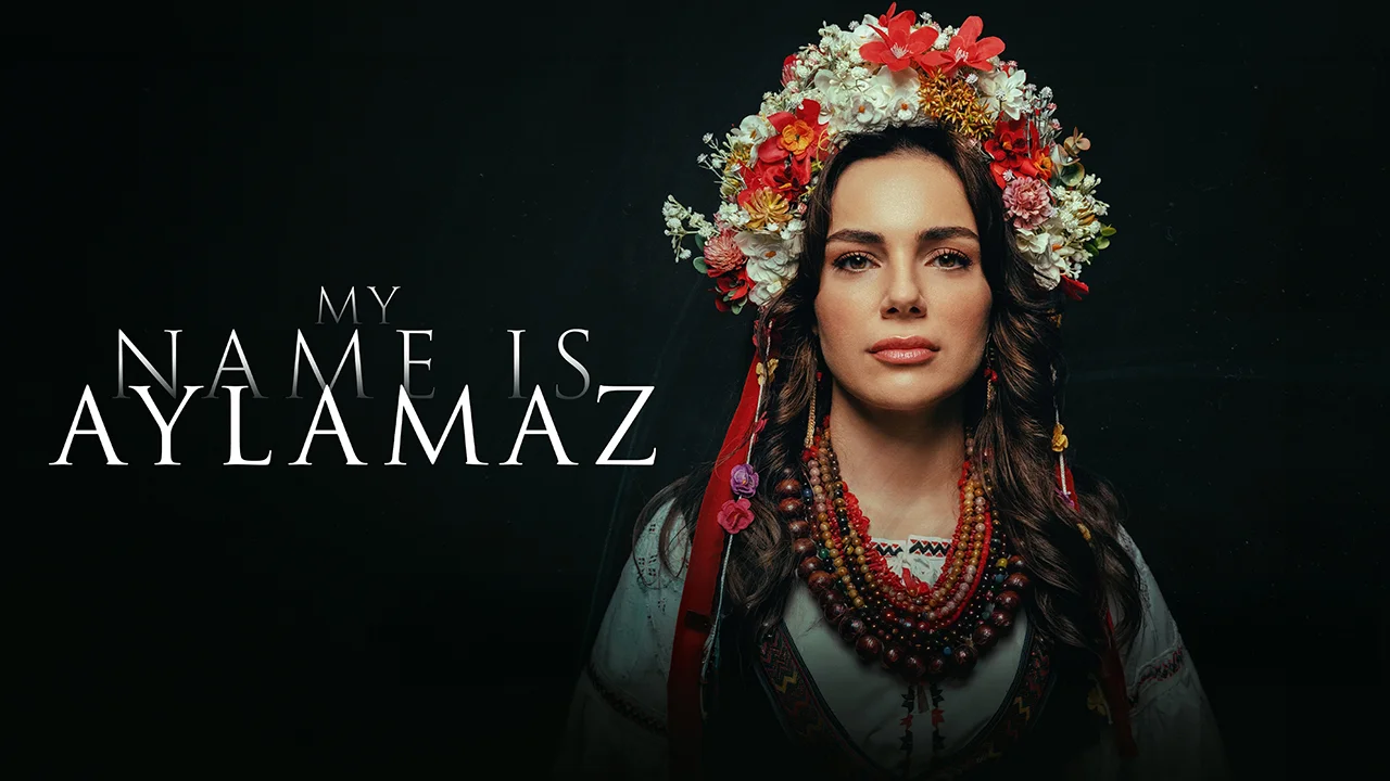مسلسل اسمي ايلاماز الموسم 1 الحلقة 1 مترجمة