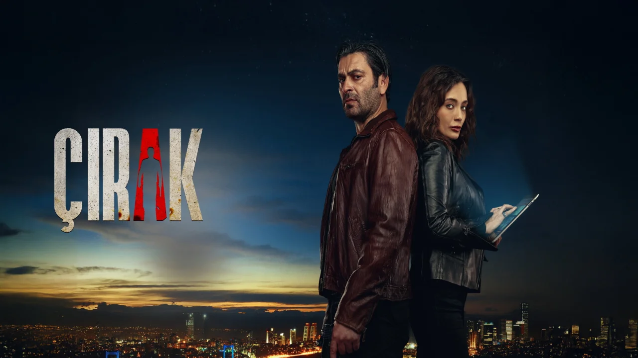 مسلسل المتدرب الموسم 1 الحلقة 5 مترجمة