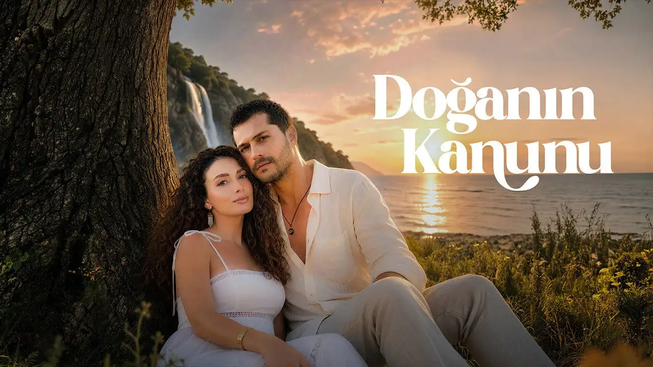 مسلسل قانون الطبيعة الموسم 1 الحلقة 8 مترجم