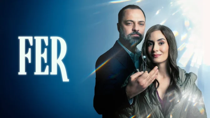 مسلسل التألق الموسم 1 الحلقة 4 مترجمة