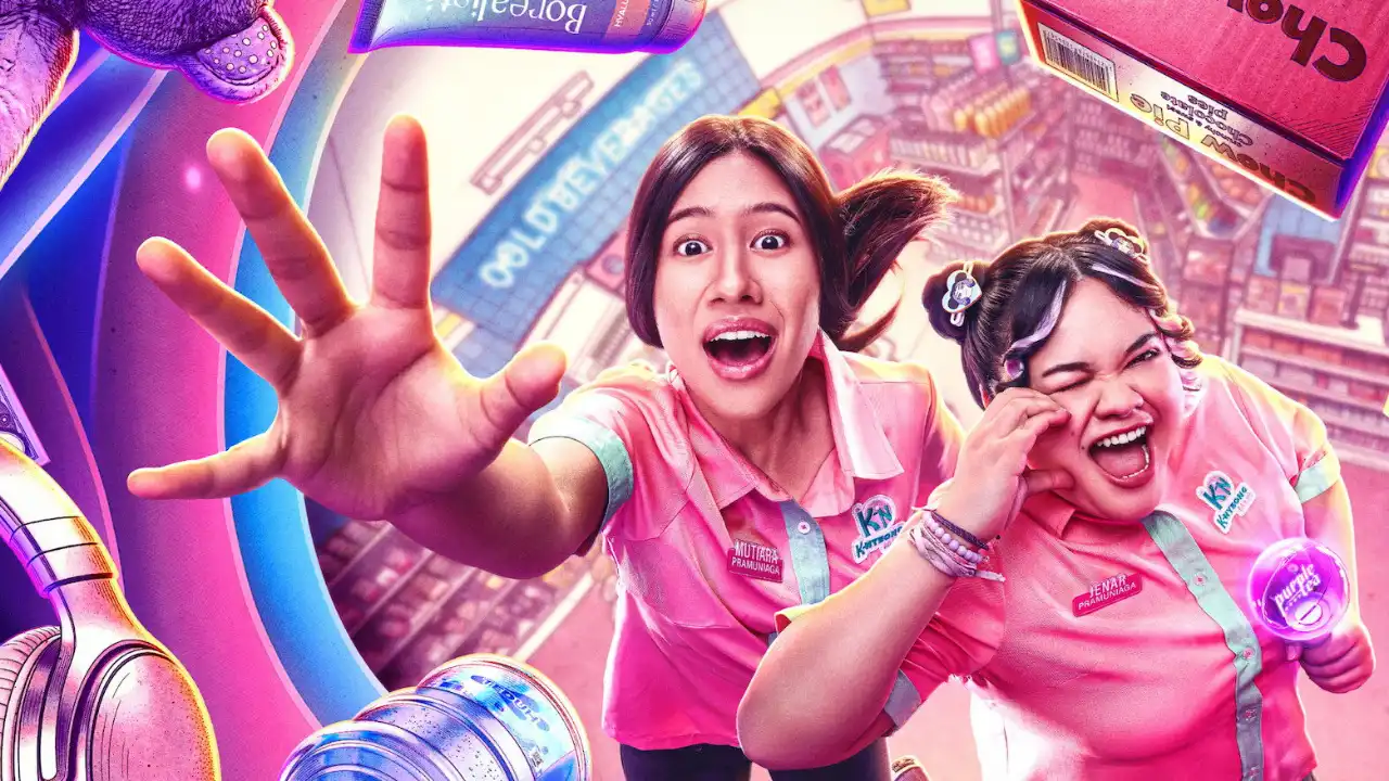 مسلسل Night Shift for Cuties الموسم 1 الحلقة 1 مترجمة