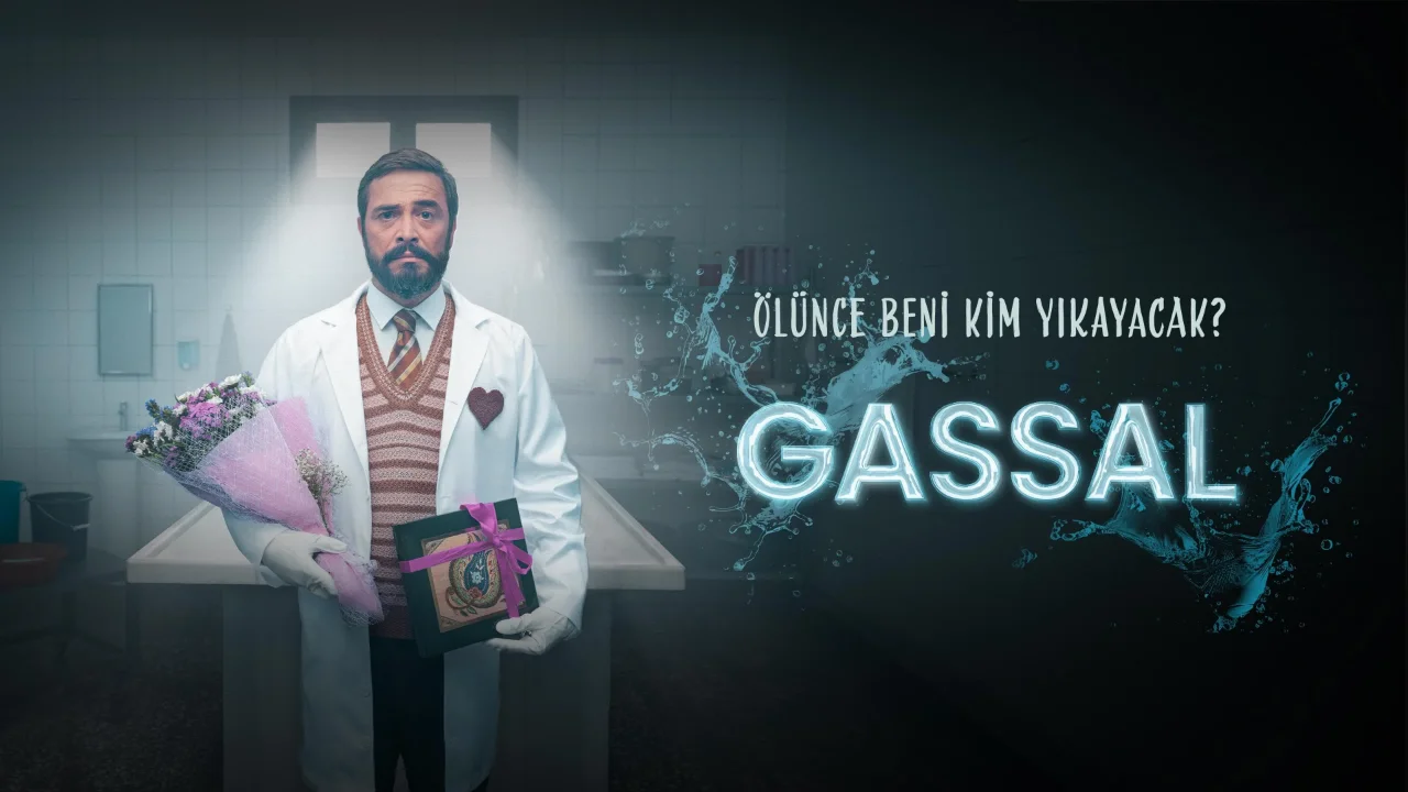 مسلسل غسال الموسم 2 الحلقة 6 مترجم