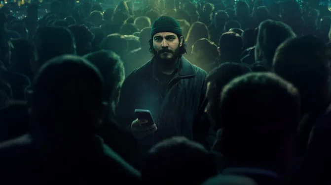 مسلسل كبرى الموسم 1 الحلقة 8 مترجمة