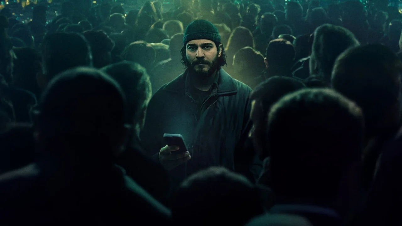 مسلسل كبرى الموسم 1 الحلقة 3 مترجمة