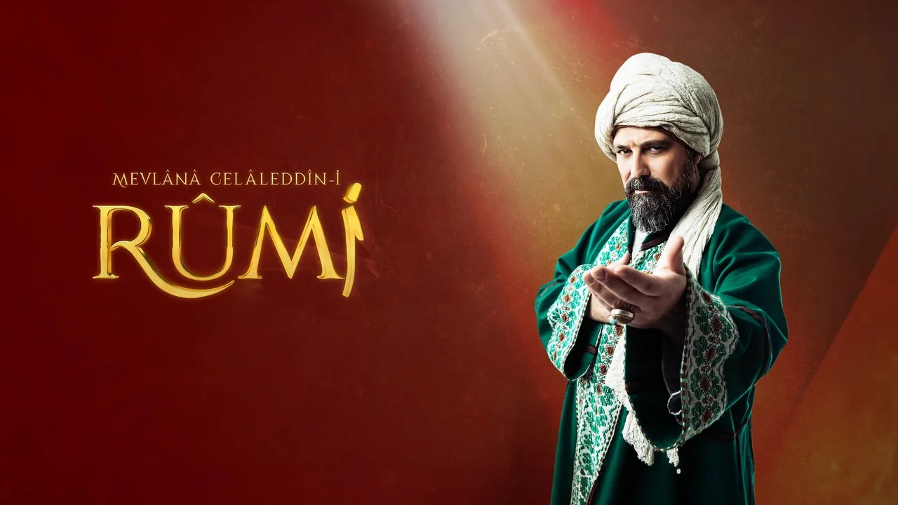 مسلسل جلال الدين الرومي الموسم 3 الحلقة 23 مترجمة