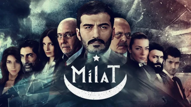 مسلسل ميلاد الموسم 1 الحلقة 3 مترجمة