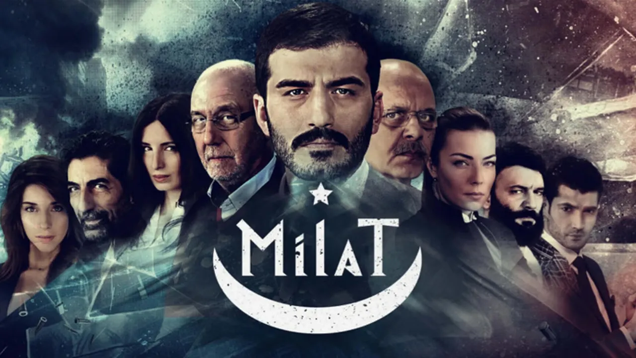 مسلسل ميلاد الموسم 1 الحلقة 1 مترجمة