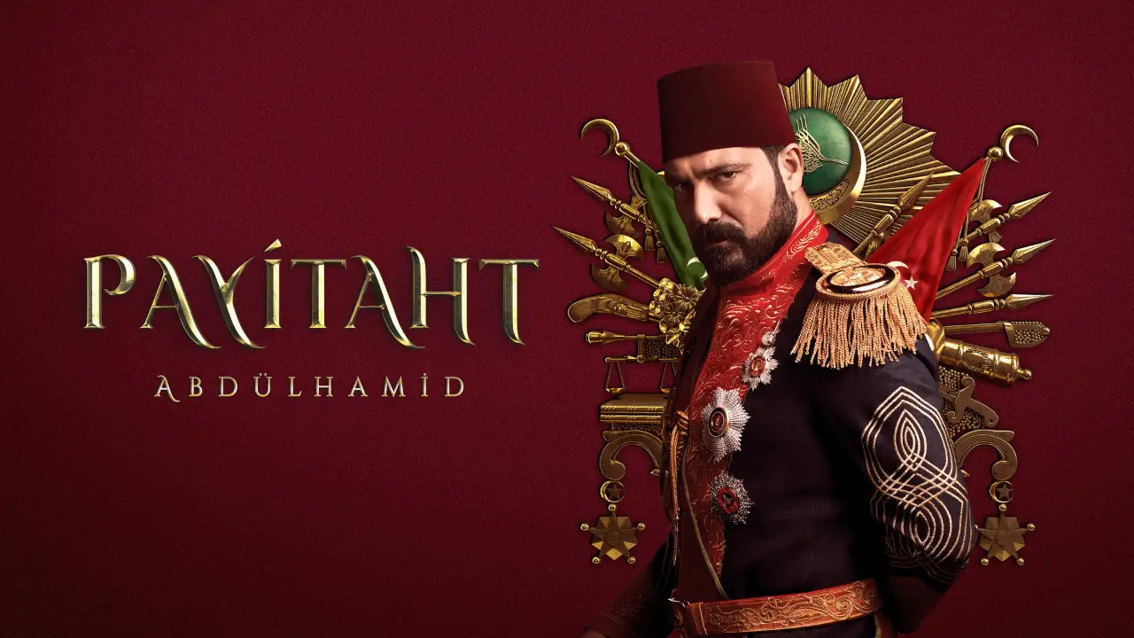 مسلسل السلطان عبد الحميد الموسم 4 الحلقة 102 مترجم