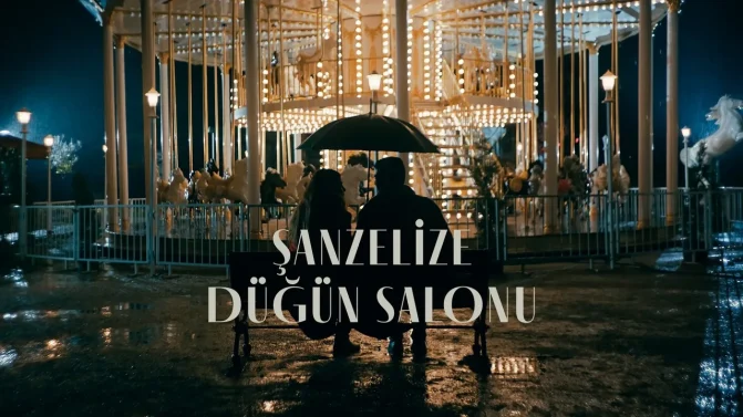مسلسل المنعطف الموسم 1 الحلقة 2 مترجمة