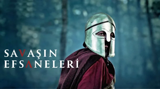 مسلسل أساطير الحرب الموسم 1 الحلقة 22 مترجمة