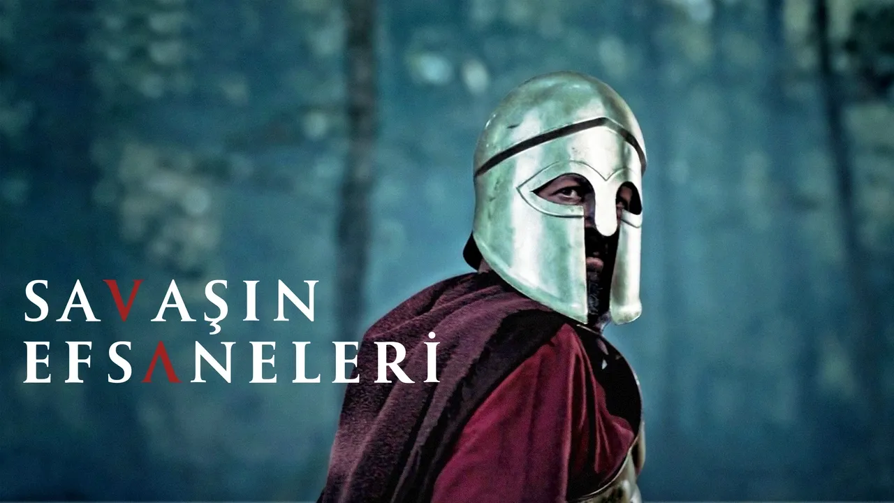 مسلسل أساطير الحرب الموسم 1 الحلقة 22 مترجمة