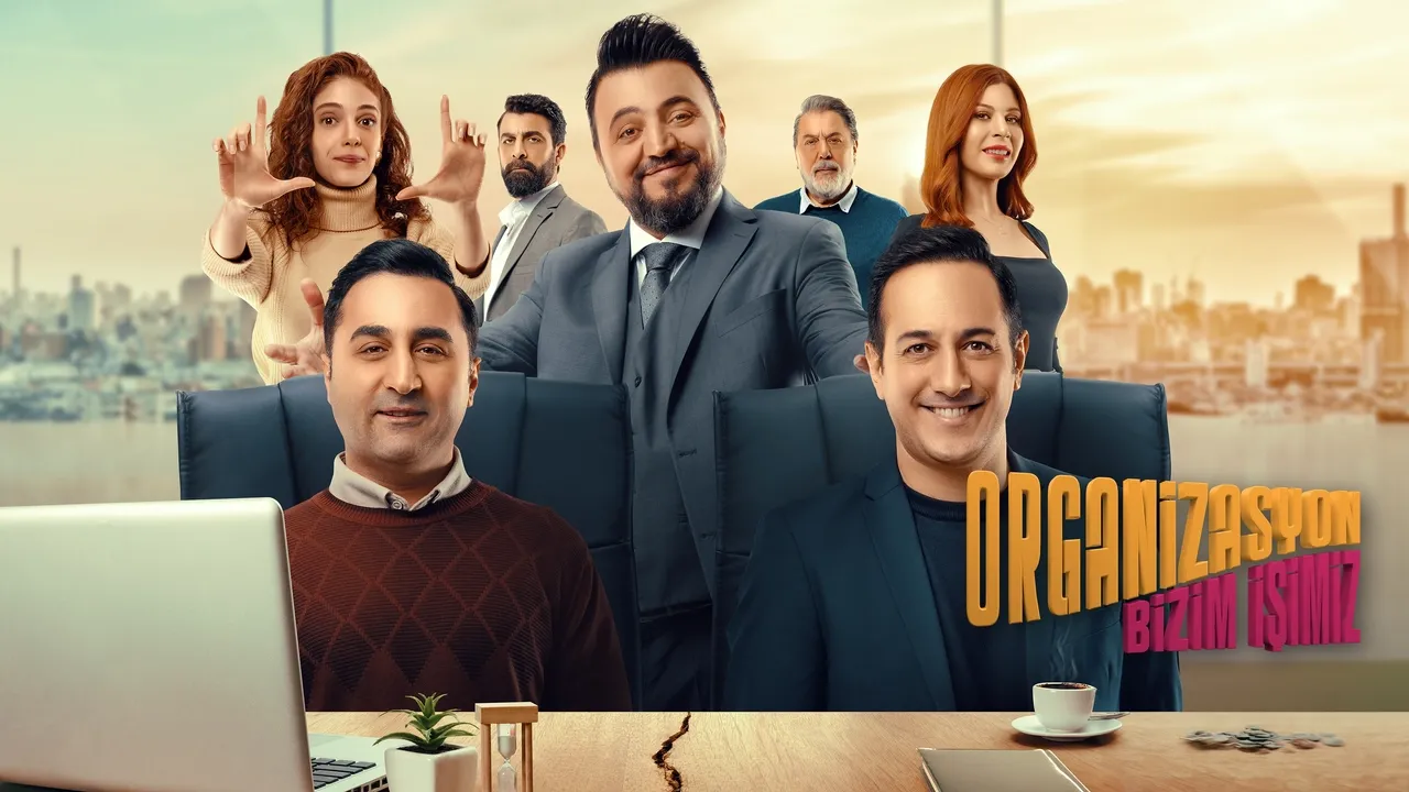 مسلسل دعها لي الموسم 1 الحلقة 3 مترجمة