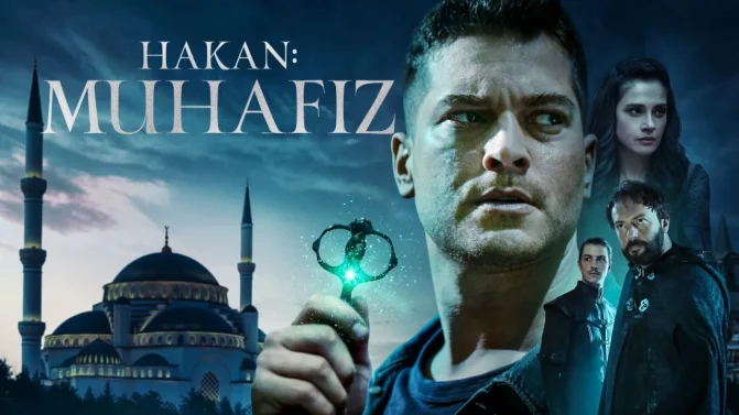 مسلسل المحافظ الموسم 2 الحلقة 11 مترجمة