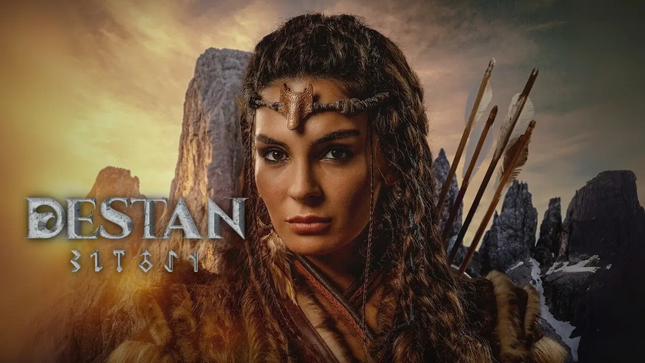 مسلسل الملحمة الموسم 1 الحلقة 3 مترجمة