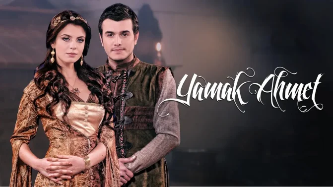 مسلسل طباخ السلطان الموسم 2 الحلقة 30 مترجمة