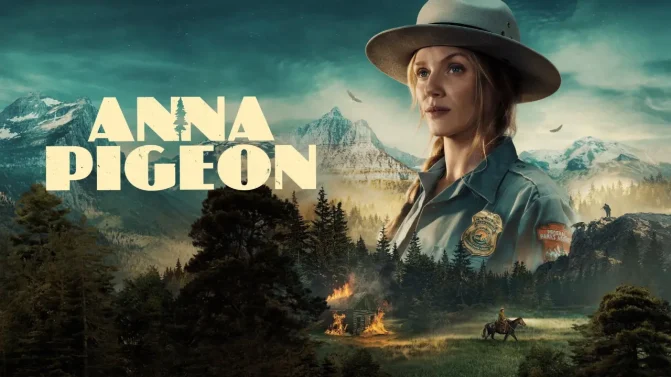 مسلسل Anna Pigeon الموسم 1 الحلقة 8 مترجم
