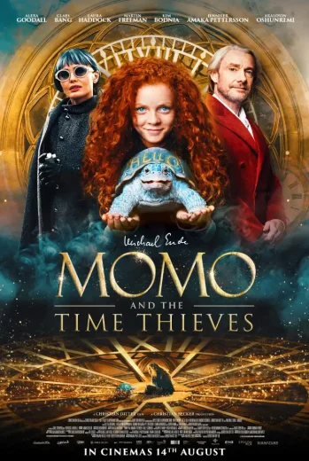 فيلم Momo 2025 مترجم