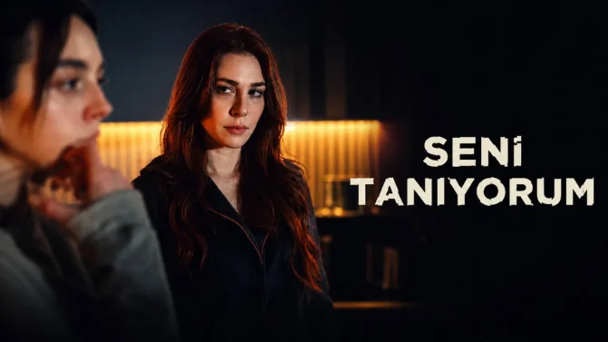 مسلسل انا اعرفك الحلقة 6 مترجم