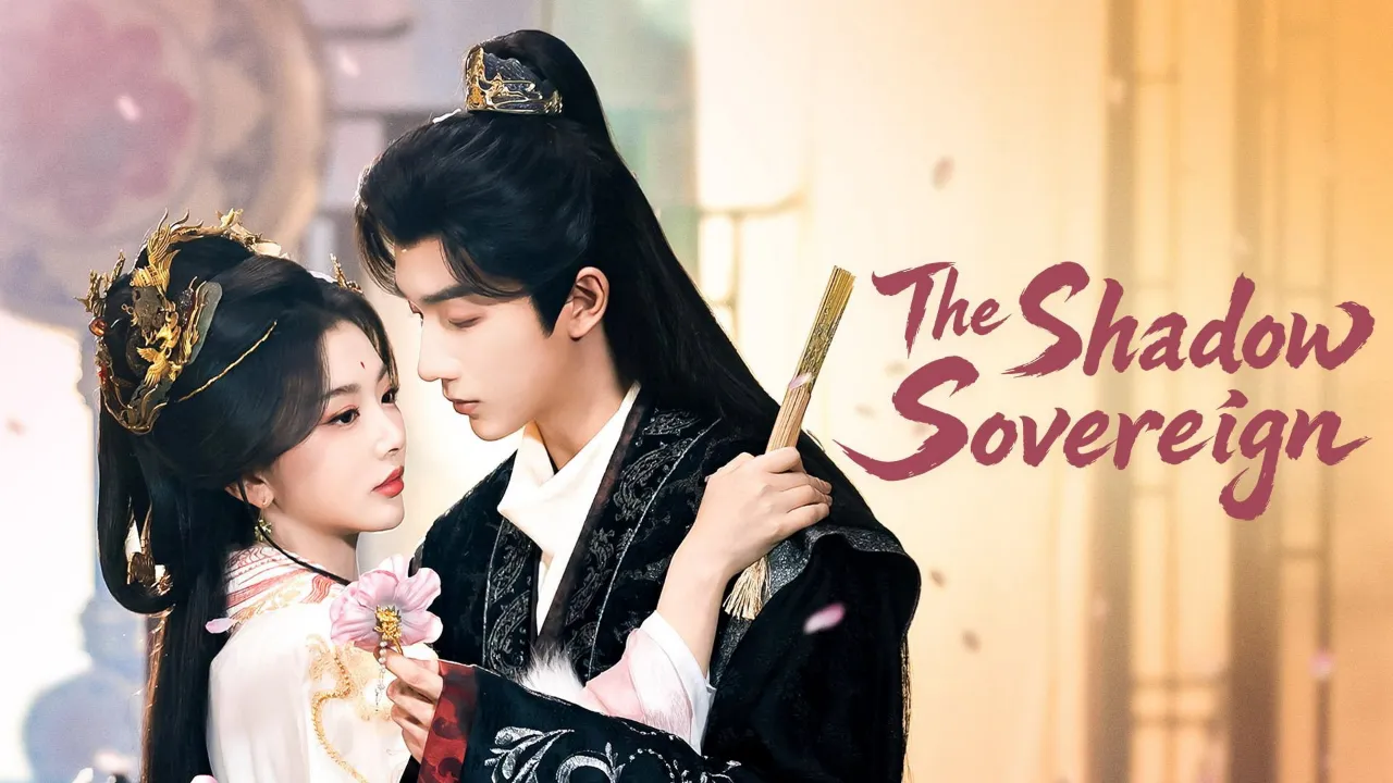 مسلسل The Shadow Sovereign الحلقة 2 مترجم
