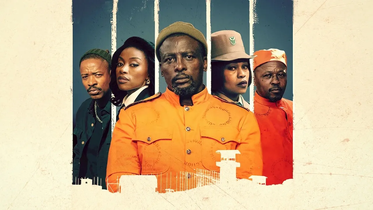 مسلسل Umthetho الحلقة 4 مترجم