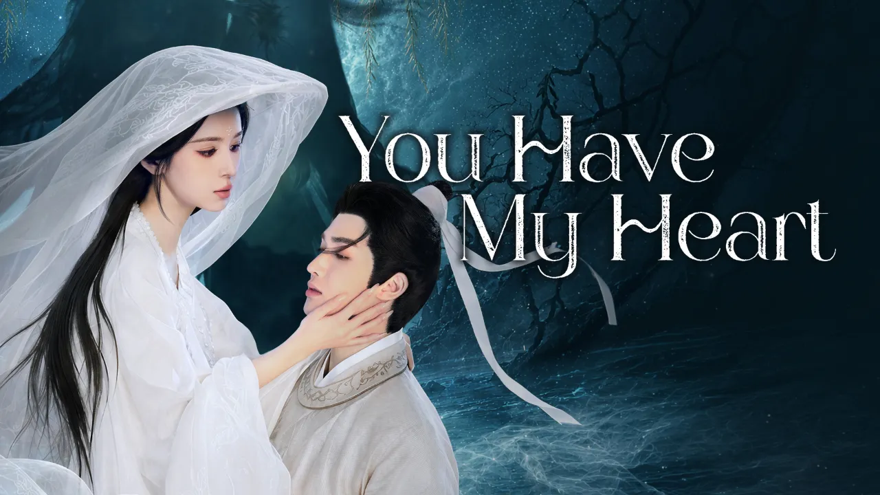 مسلسل You Have My Heart الحلقة 10 مترجم