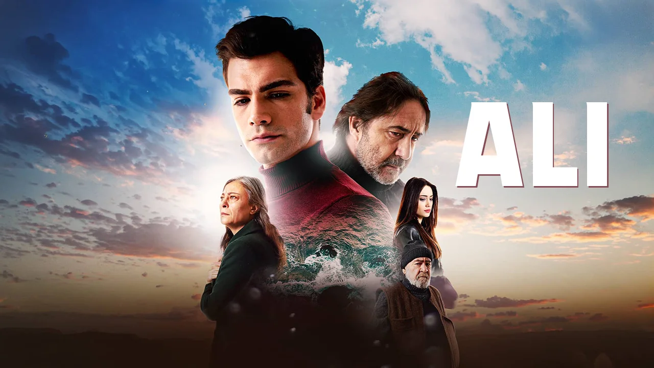 فيلم Ali 2019 مترجم