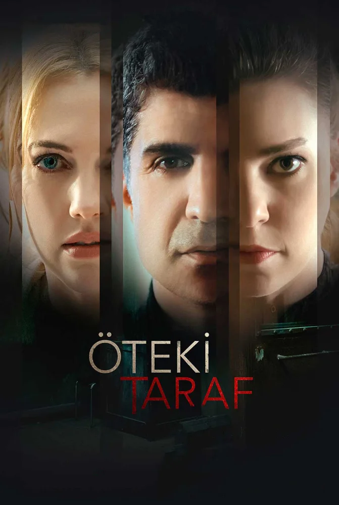فيلم Öteki Taraf 2017 مترجم